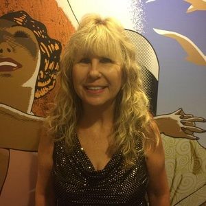 Meet your Posher, Pat